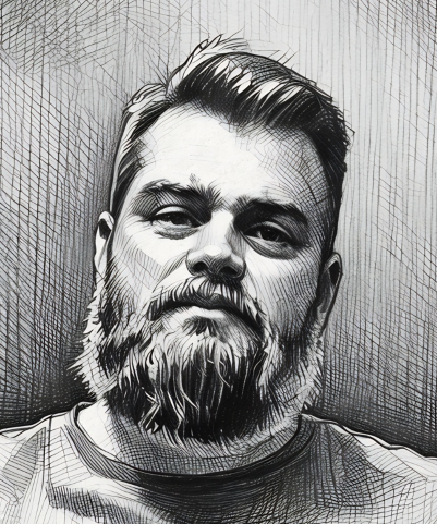 Joseph Dimmick, Software Engineer